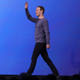 Illustration for article titled Facebook co-founder Chris Hughes wants to break up the social network monster
